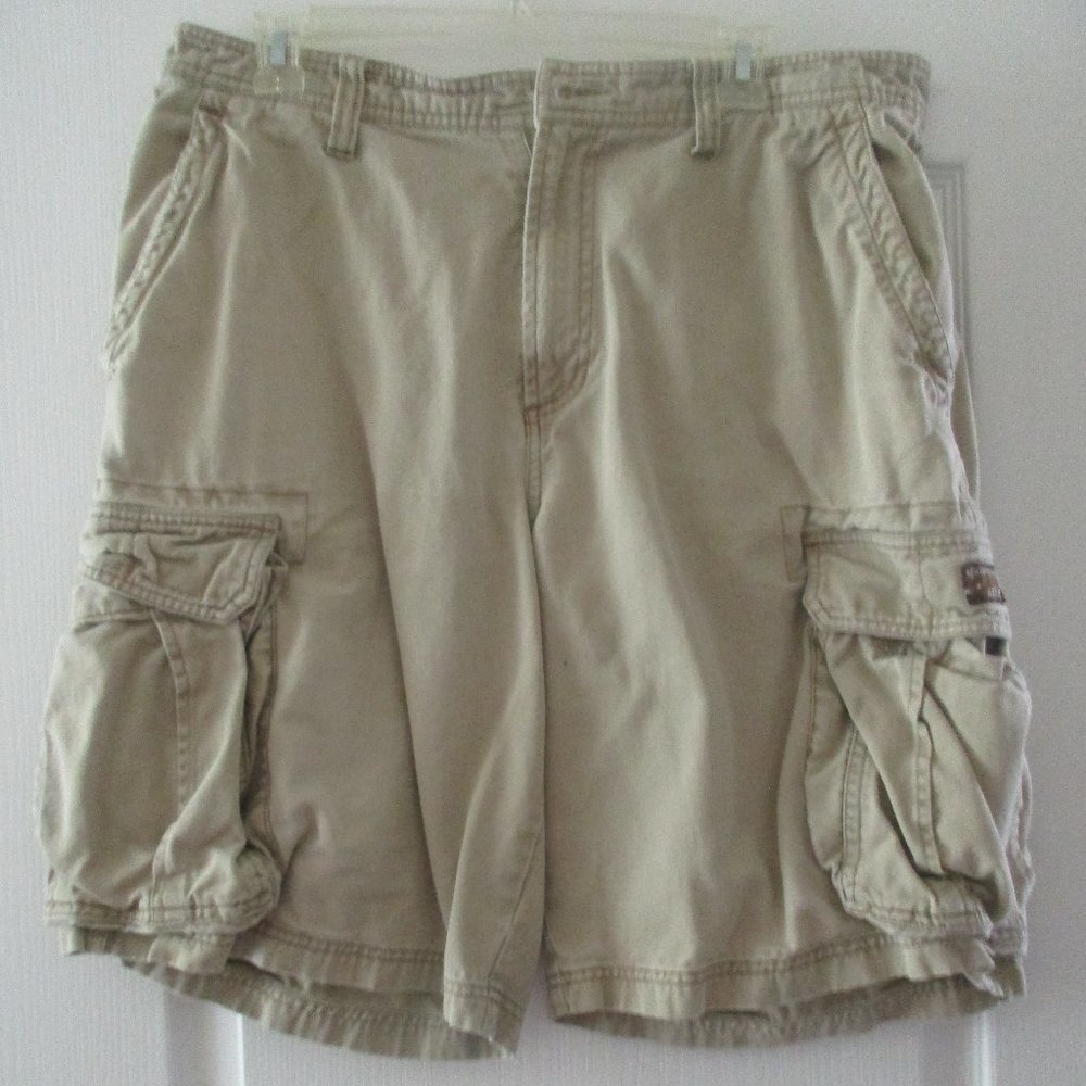 Aeropostale Cargo Shorts